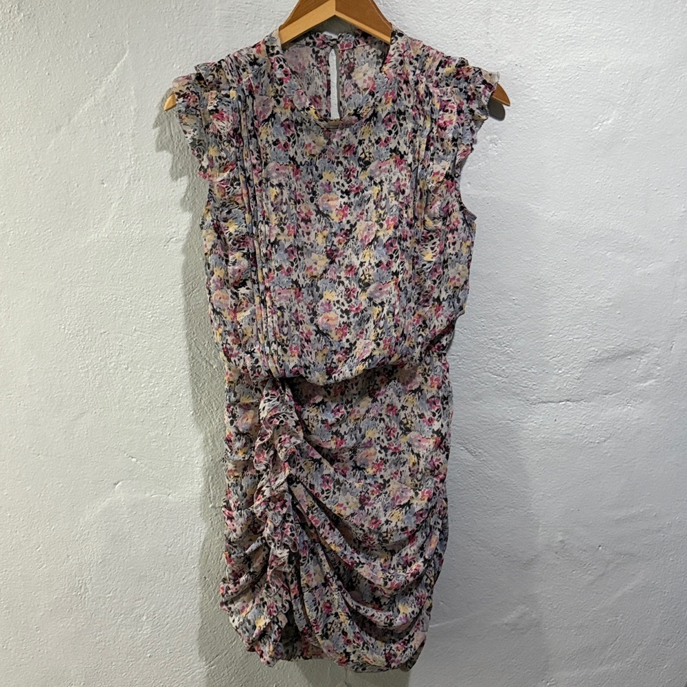 All Saints dress
